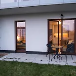 CITYSTAY Chmielna Apartments
