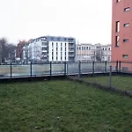 CITYSTAY Chmielna Apartments