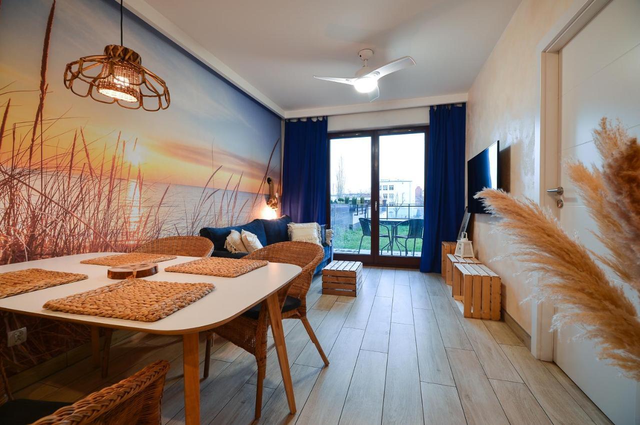 Apartment Citystay Chmielna *