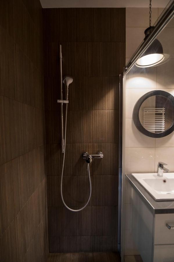 Citystay Chmielna * Danzig