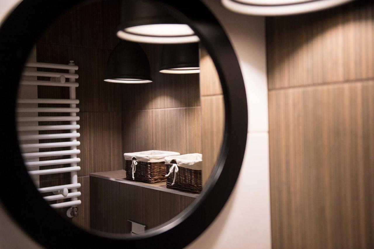 Citystay Chmielna Danzig
