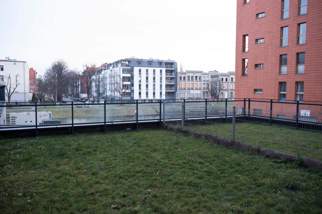 Citystay Chmielna * Danzig