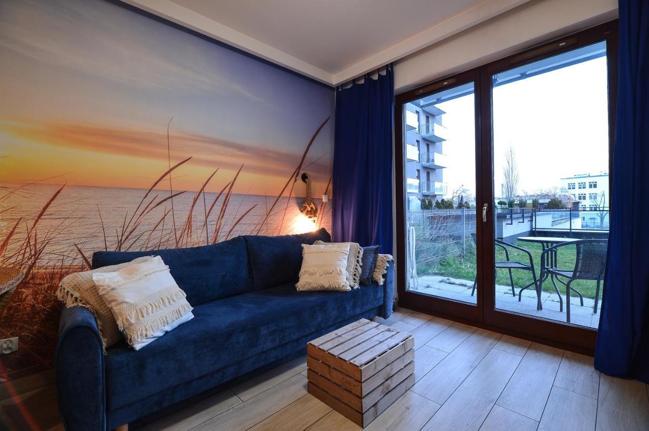 Citystay Chmielna Apartment