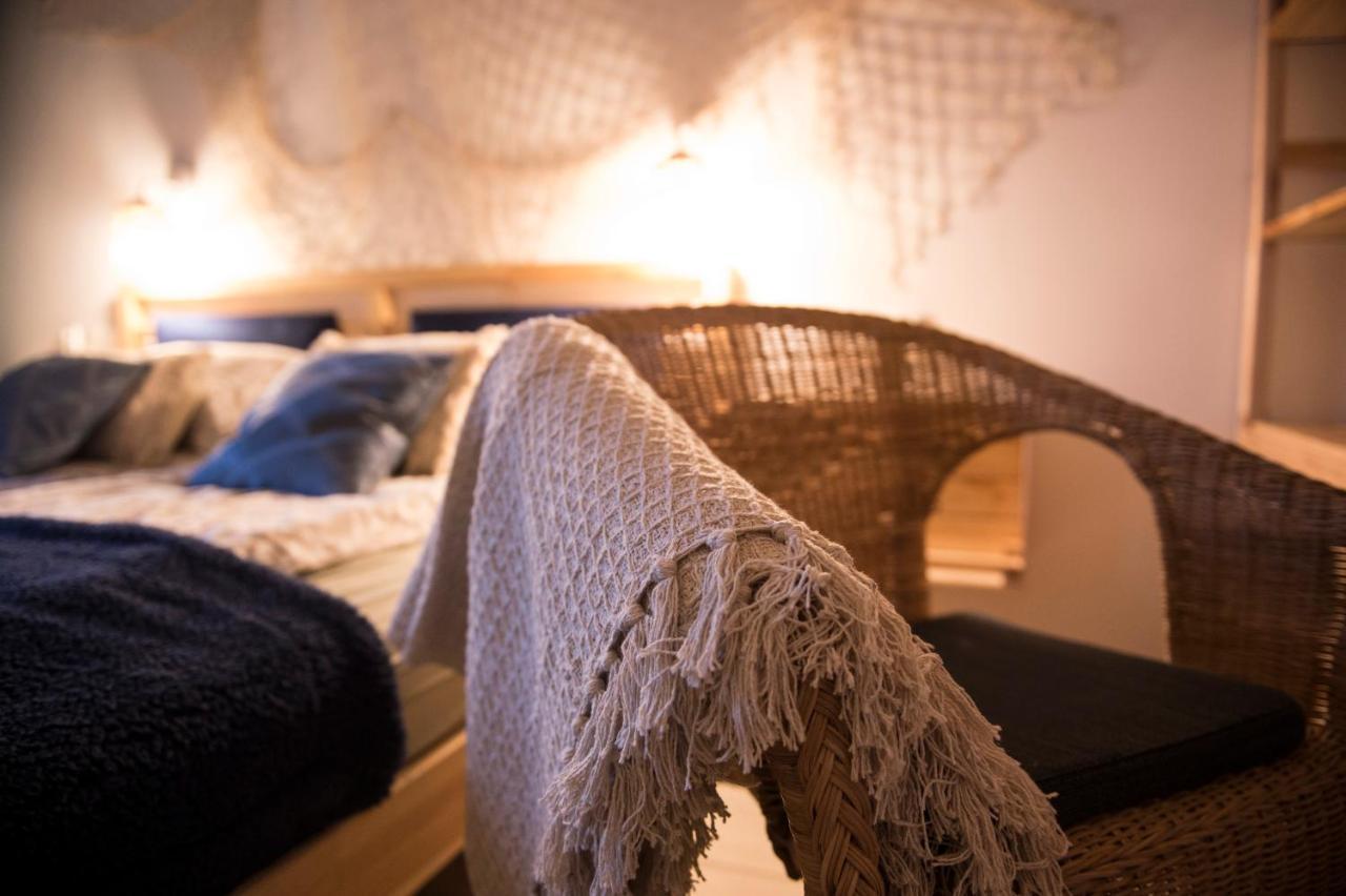 Apartment Citystay Chmielna