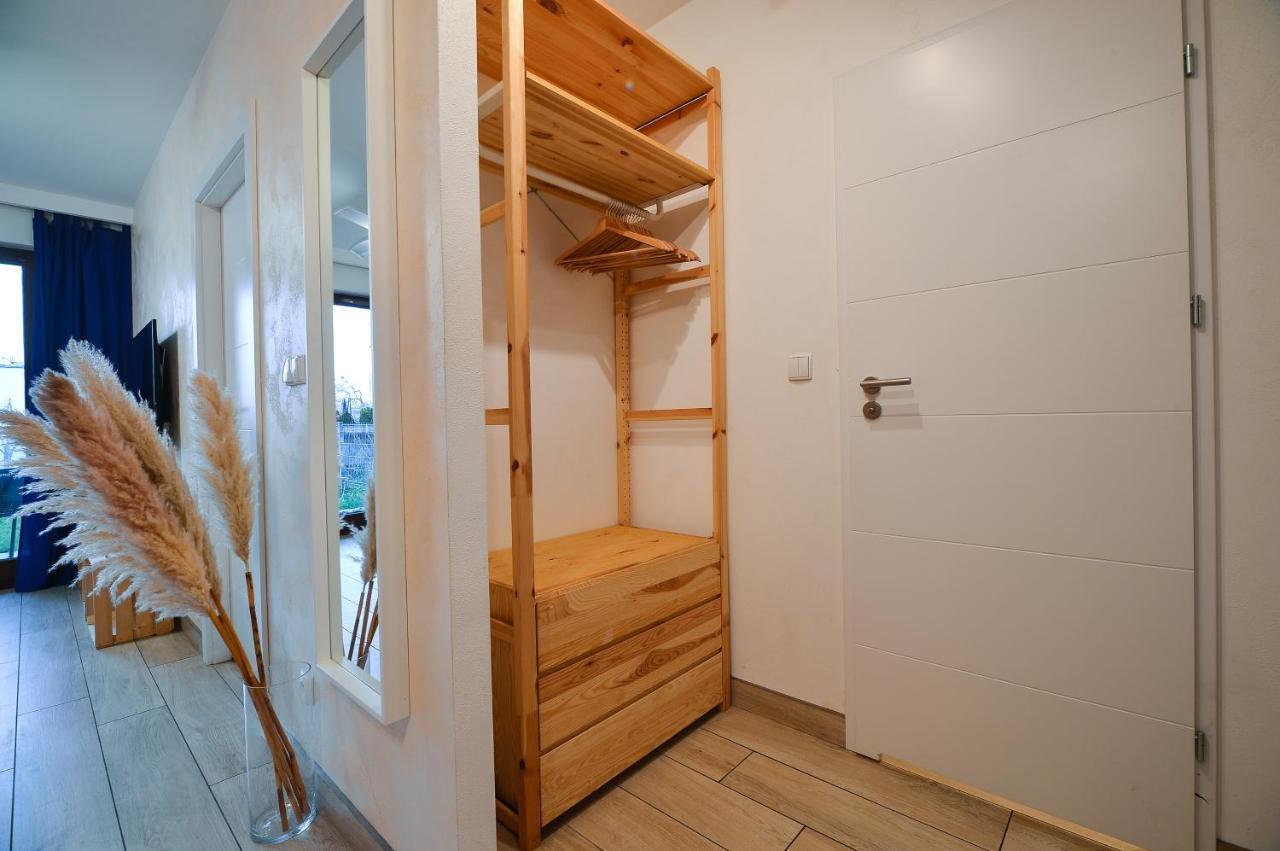 Apartment Citystay Chmielna