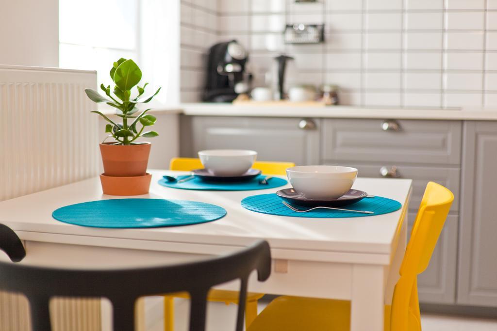 Apartment Citystay Chmielna *