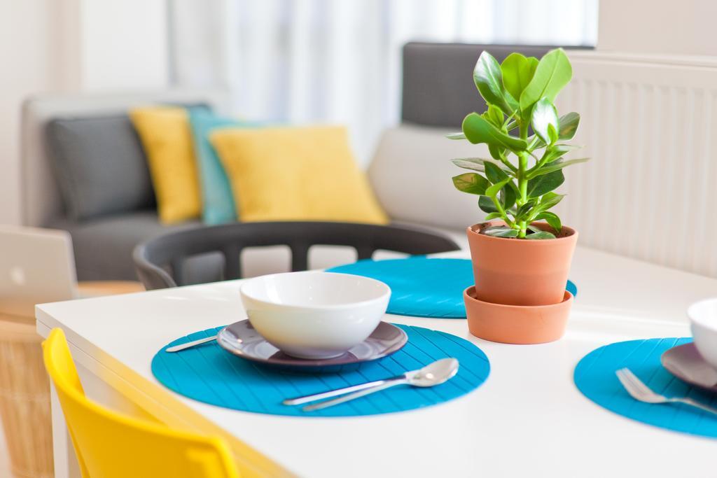 Apartment Citystay Chmielna