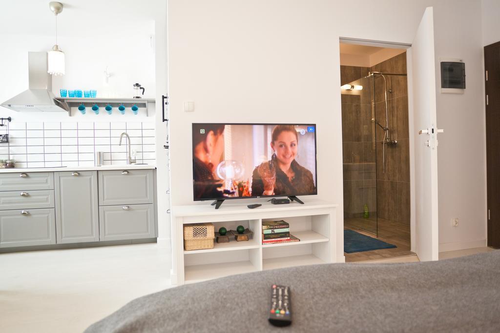 Apartment Citystay Chmielna