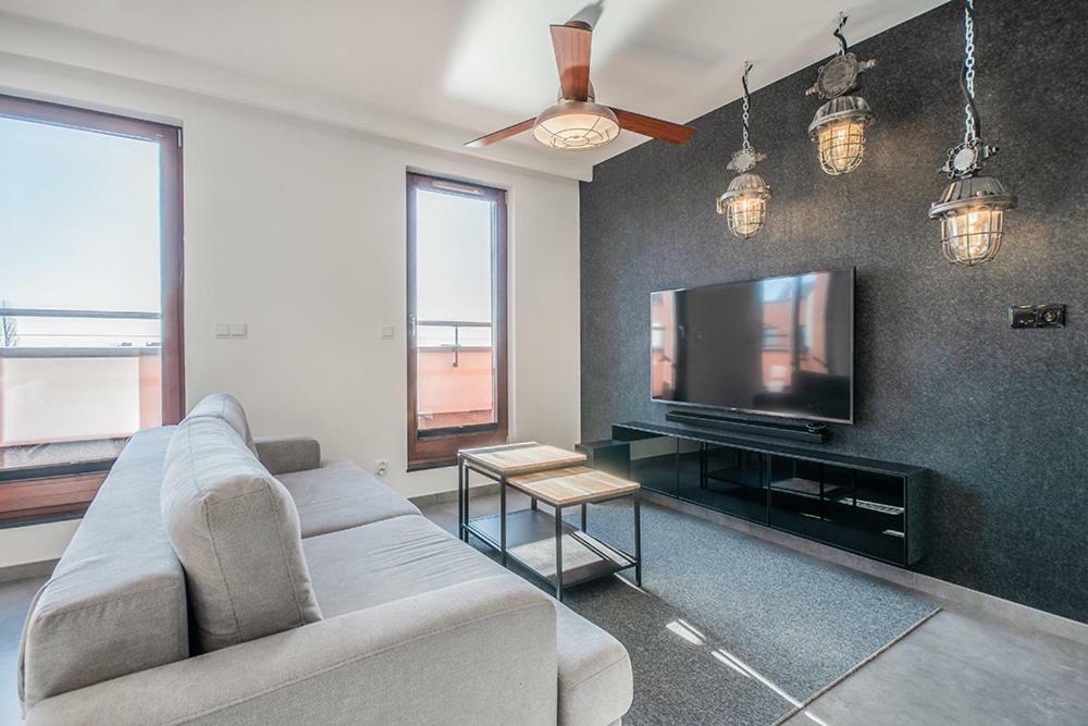 Apartment Citystay Chmielna