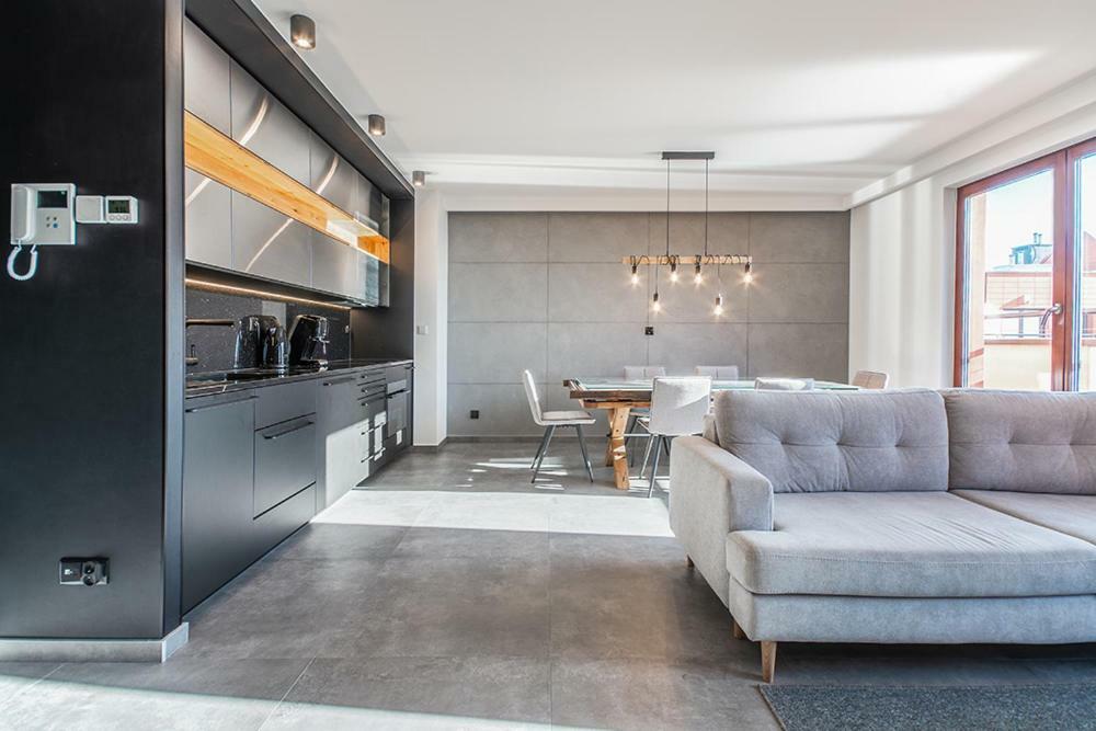 Apartment Citystay Chmielna *