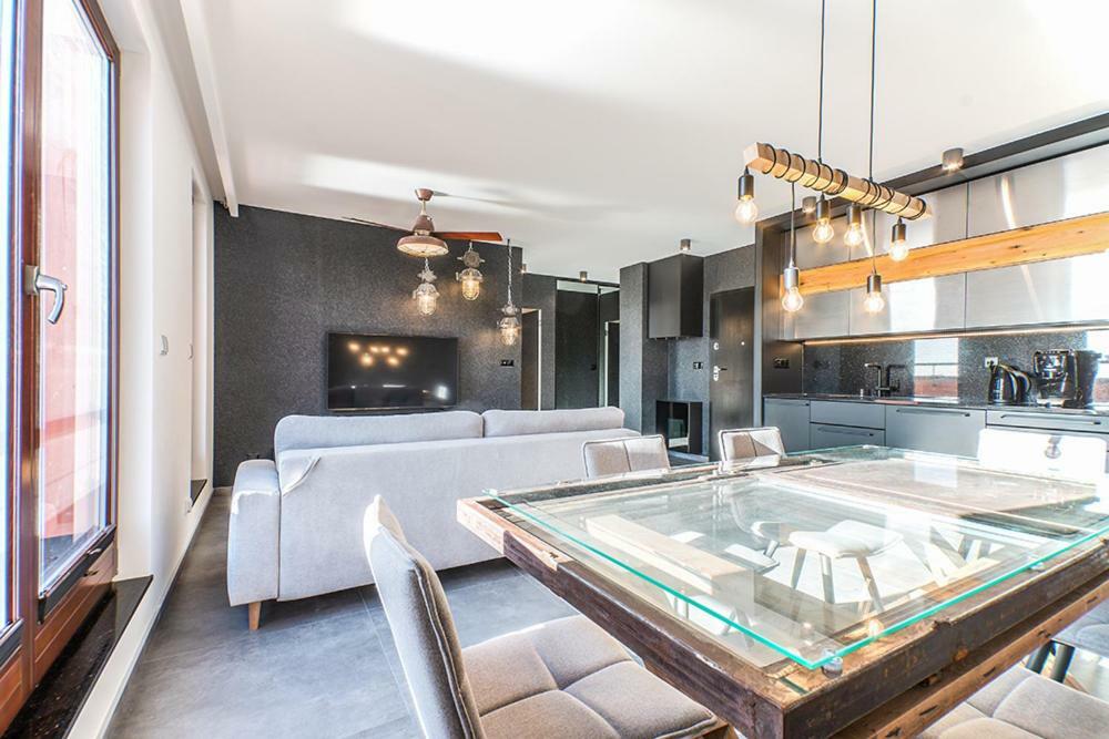 Citystay Chmielna Apartment *