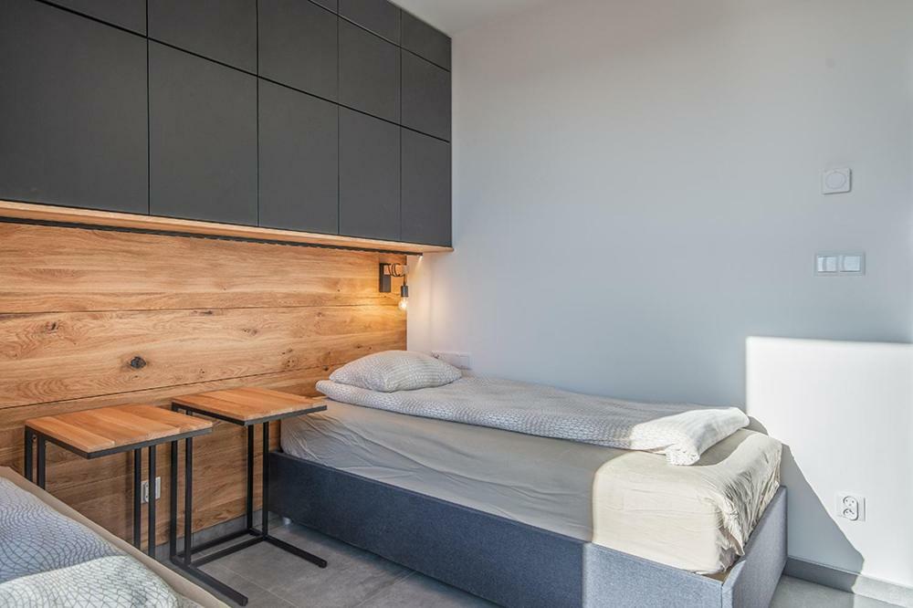 Citystay Chmielna Apartment *