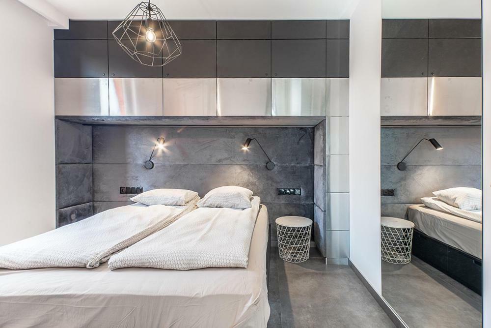 Apartment Citystay Chmielna *