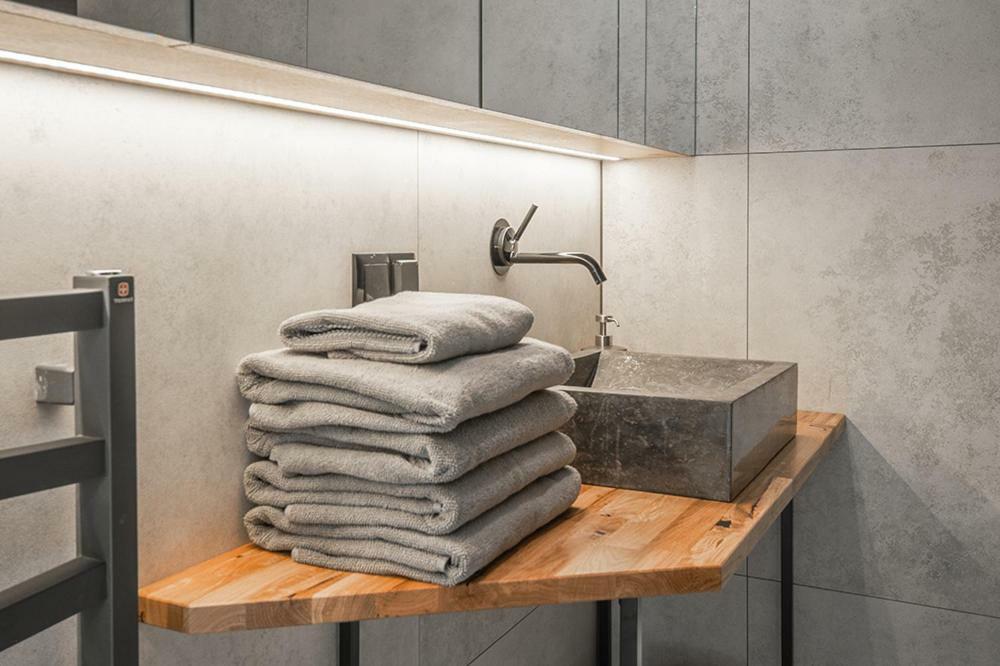 Apartment Citystay Chmielna