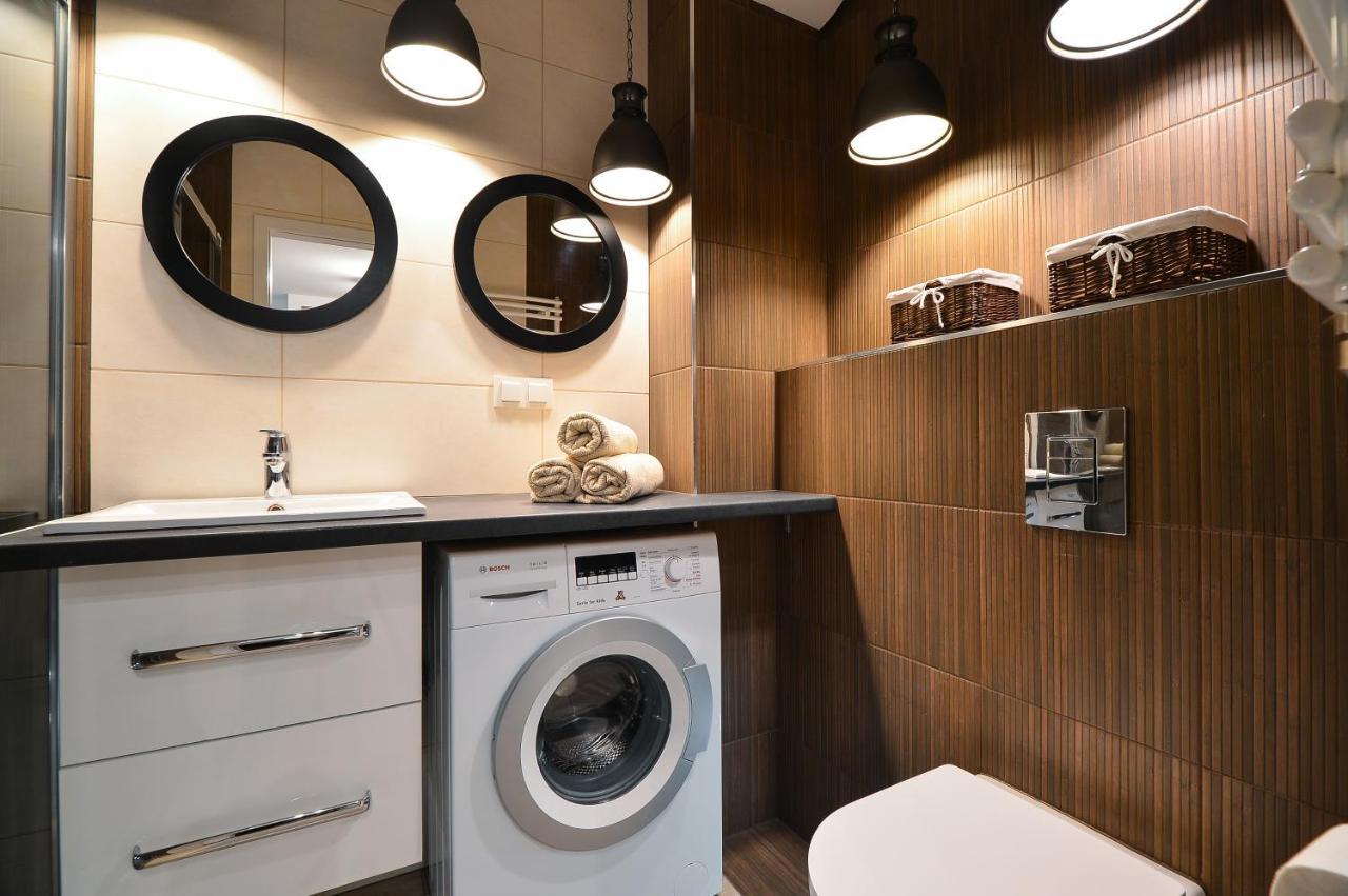 Citystay Chmielna Apartments